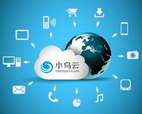 小鸟云计算 以中立与品质为核心，赋能企业数据处理与存储